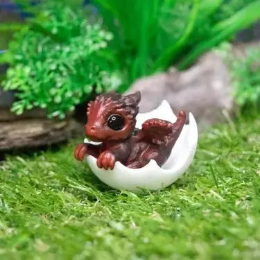 Dragon Egg Li's Newborn Baby Toys - Bookerads Merch Shop