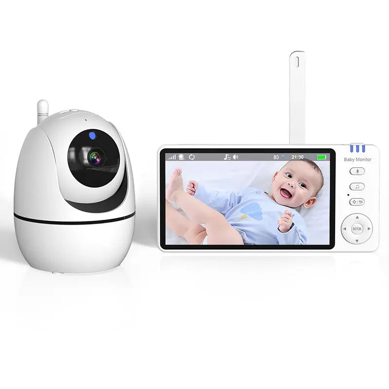 HD Wireless Baby Monitor