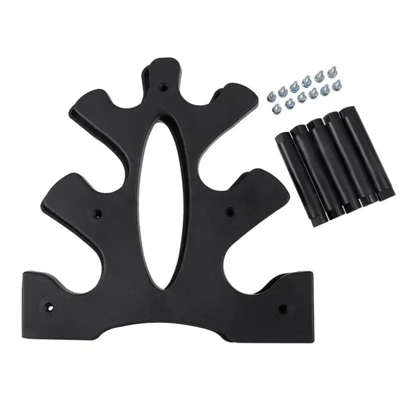 Home Dumbbell Rack with Fitness Dumbbell Holder Bookerads Merch Shop