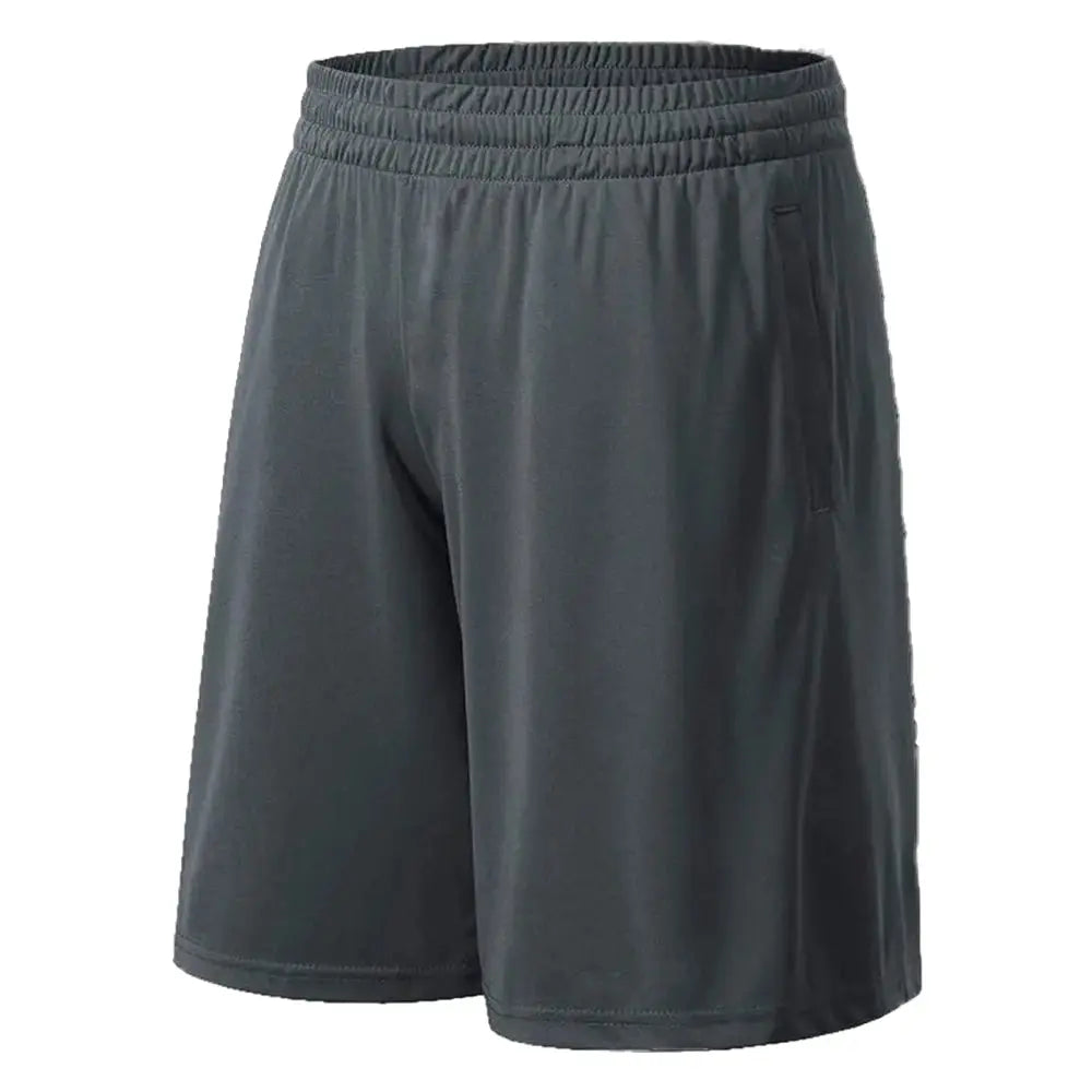 Men's Summer Athletic Handsome Casual Shorts Bookerads Merch Shop