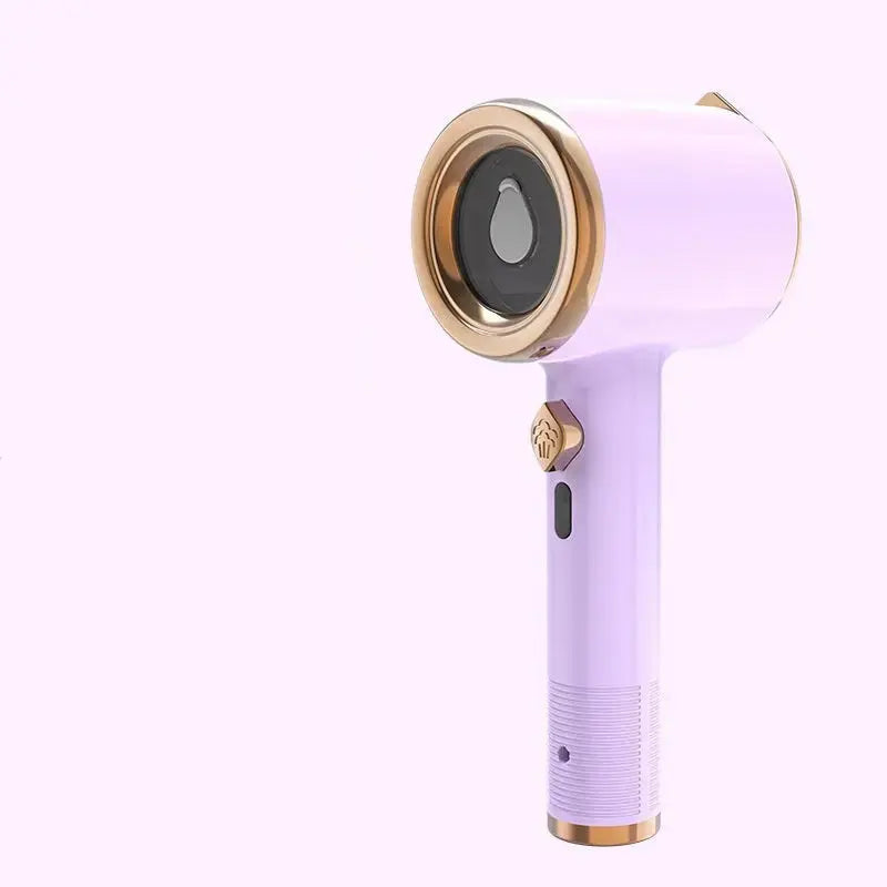 Mini Portable Clothes Steamer For Ironing Bookerads Merch Shop