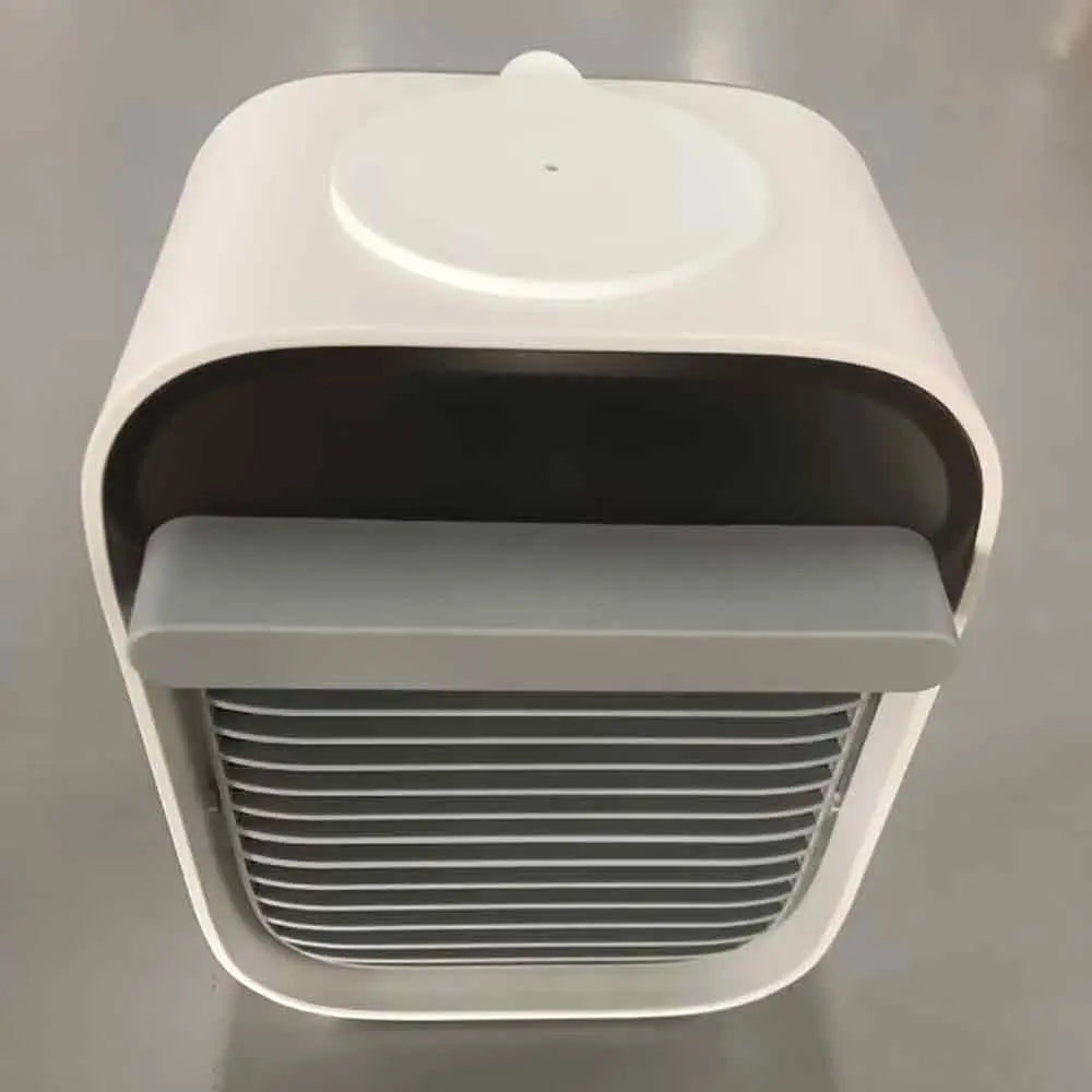 New Spray Air Cooler Desktop Air Conditioner Fan Bookerads Merch Shop