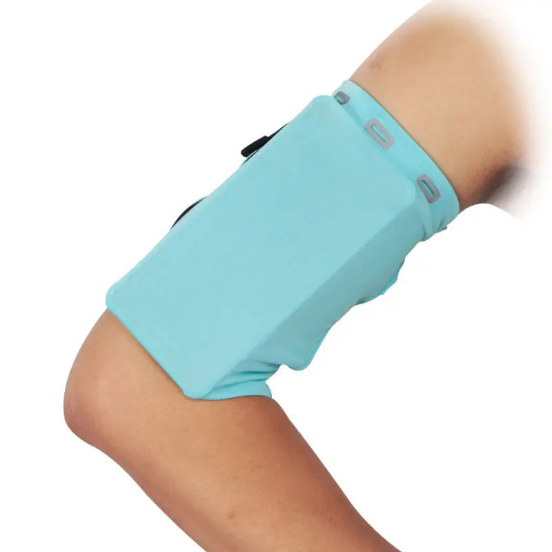 Running Pouch-Mobile phone armband pouch