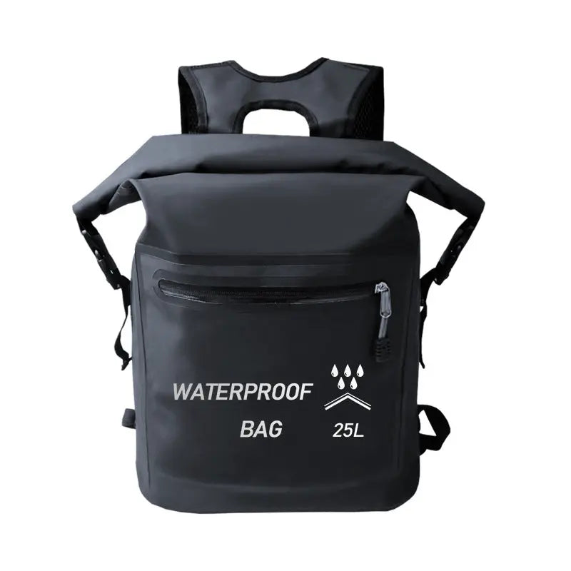Outdoor Waterproof Bag Swimming River Tracing Rafting - Bookerads Merch Shop