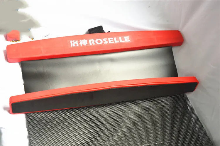 Speed Skating Balance Power Roller Skating Ice Hockey Training Board