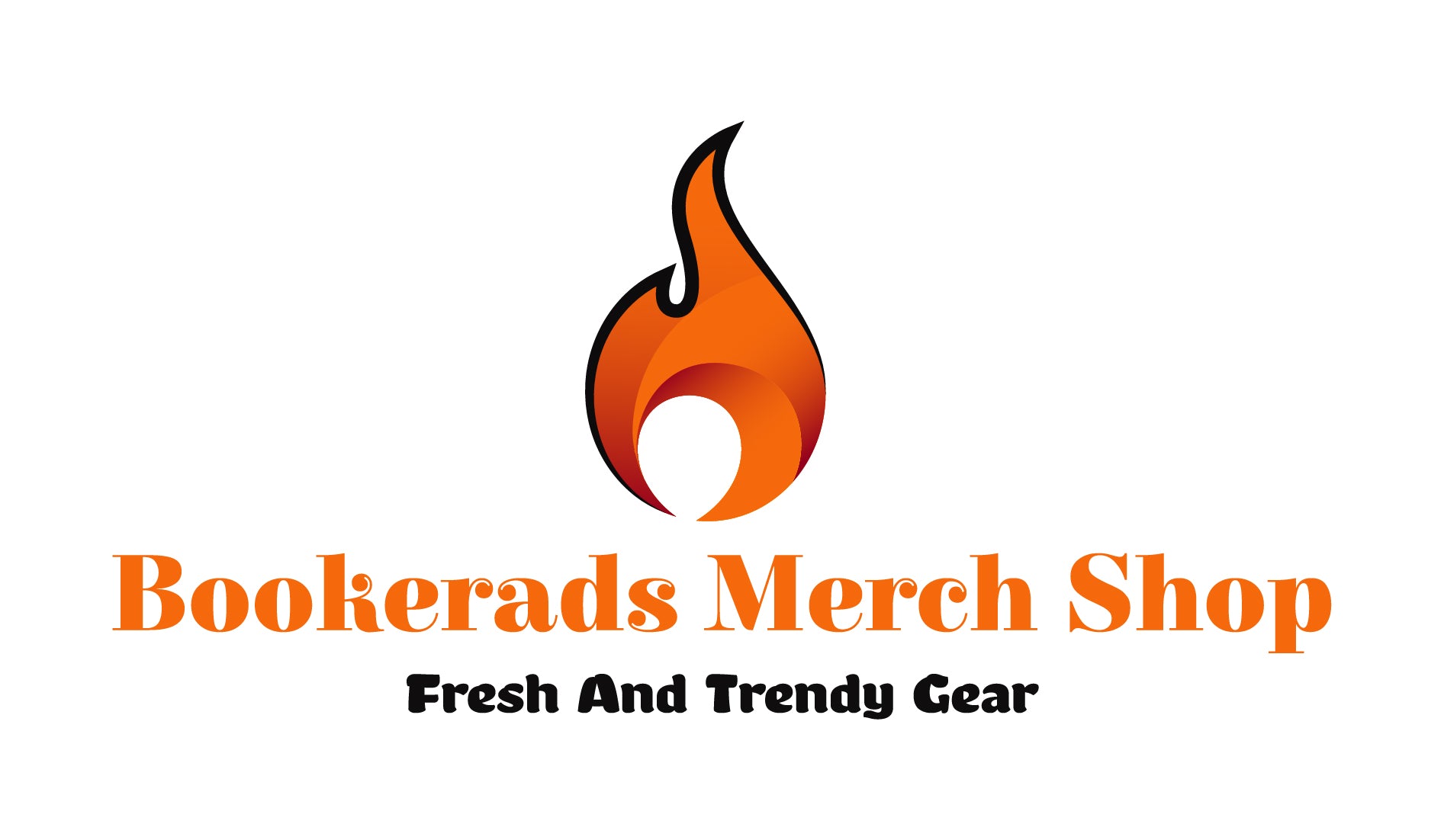 Bookerads Merch Shop