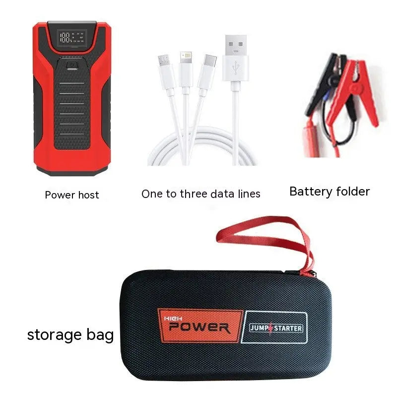 Car  Power Supply