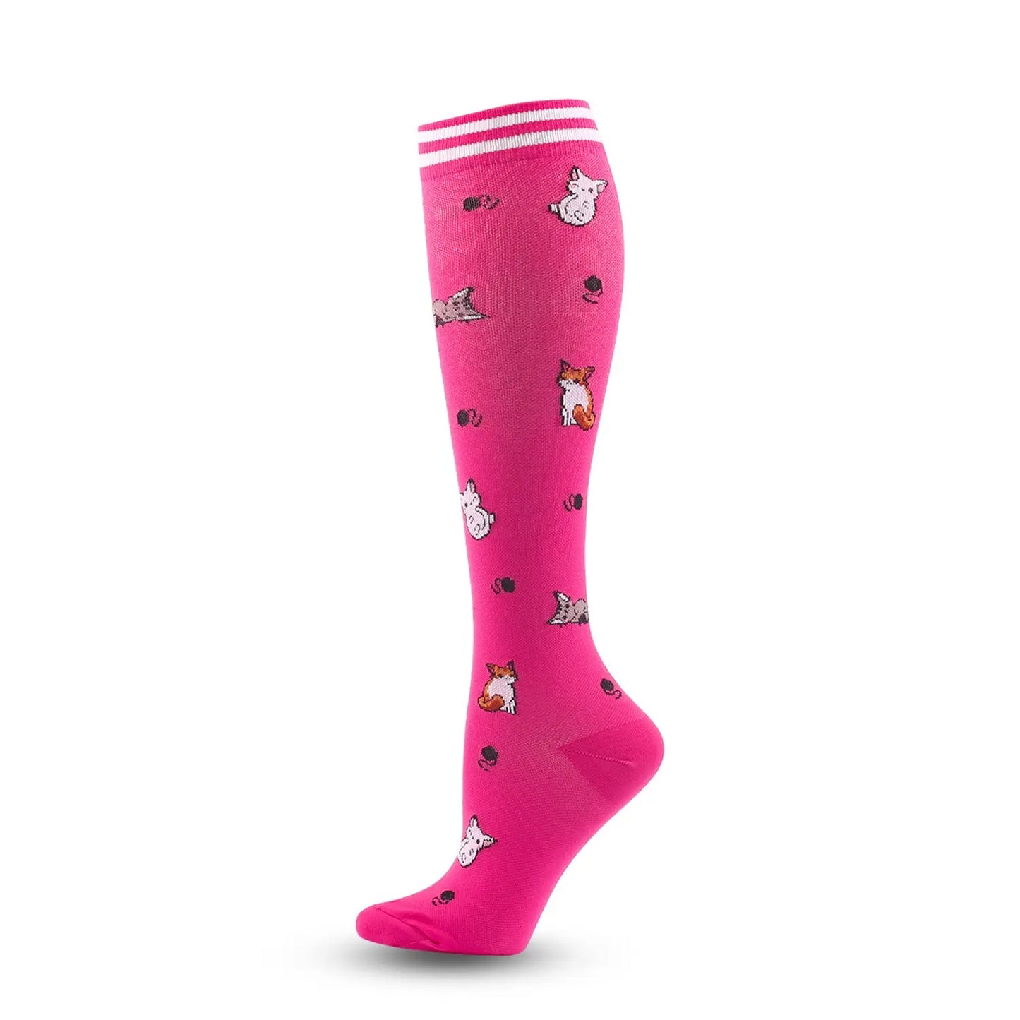 Compression Socks - Compression Socks for Atheletes