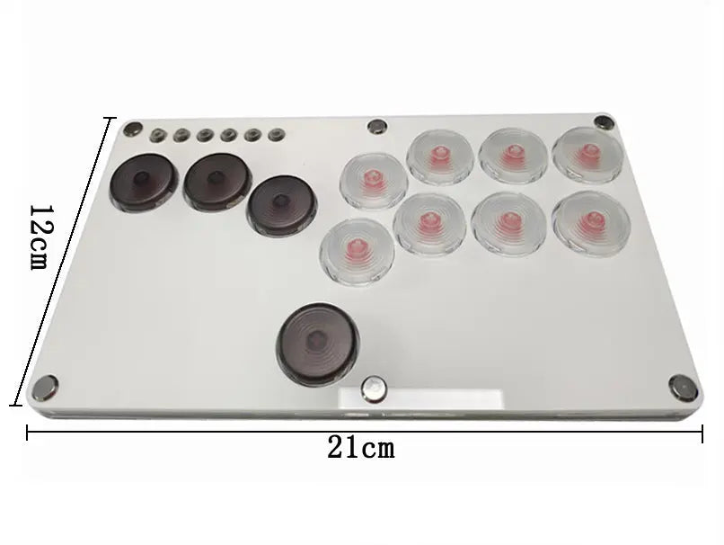  Keyboard 