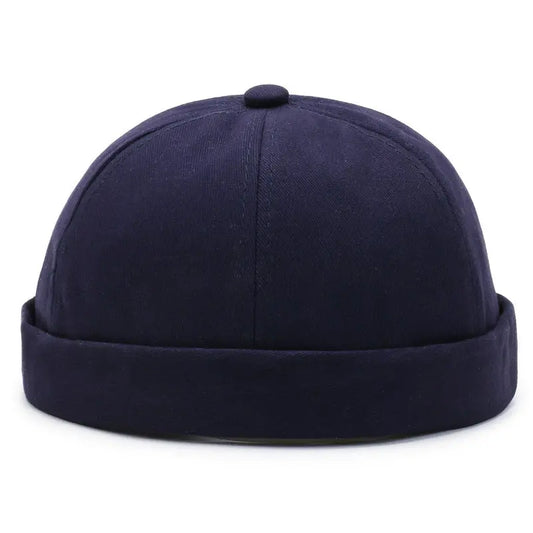 Ins Small Tide Hooligan Hats For Men And Women - Bookerads Merch Shop