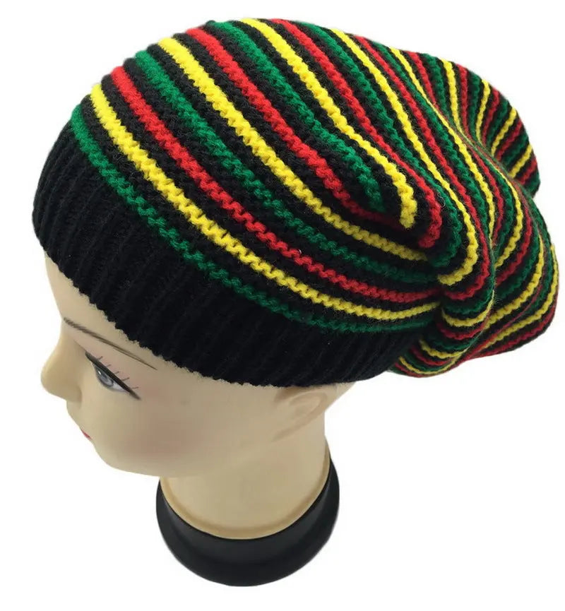 Unisex Hats: Cozy Winter Hats - Bookerads Merch Shop