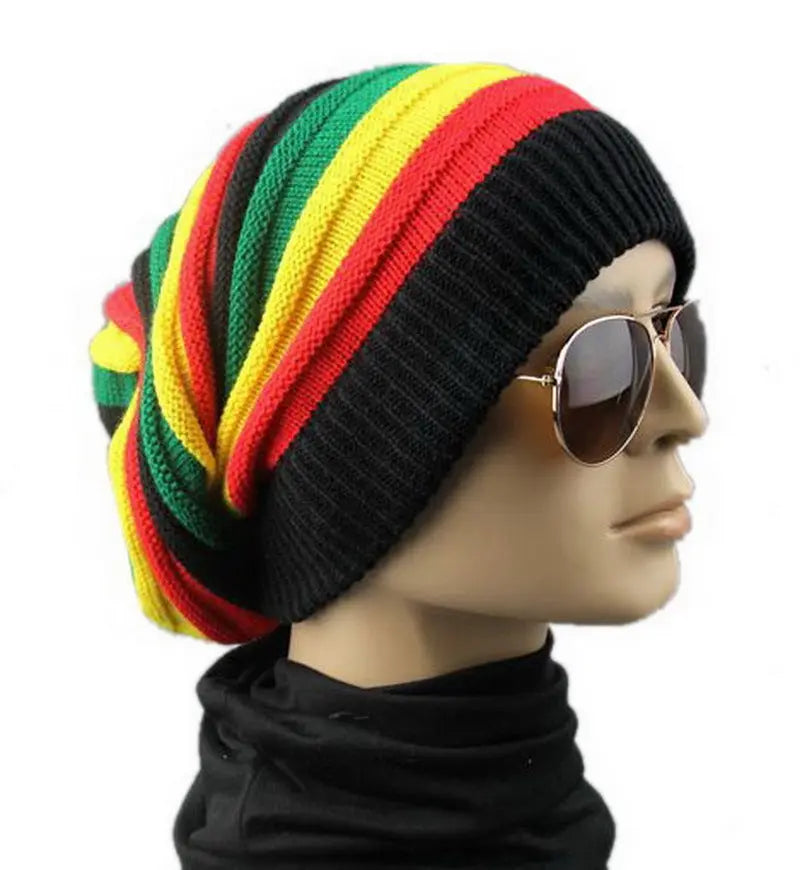 Unisex Hats: Cozy Winter Hats - Bookerads Merch Shop