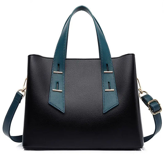 Simple Shoulder Messenger Handbag For Women - Bookerads Merch Shop